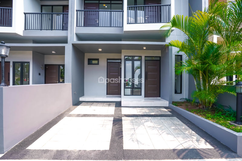 Madakara Residence Jakarta