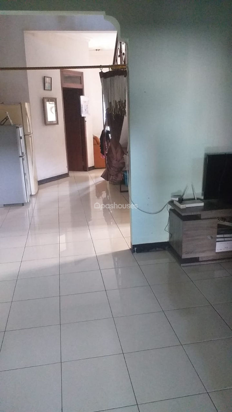Jalan Ciketing Asem Pondok Timur Bekasi