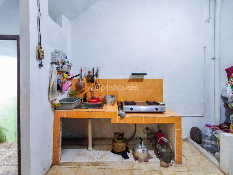 Perumahan Villa Bojong Gede