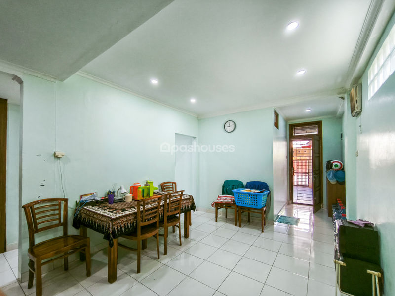 Perumahan Indraprasta 1