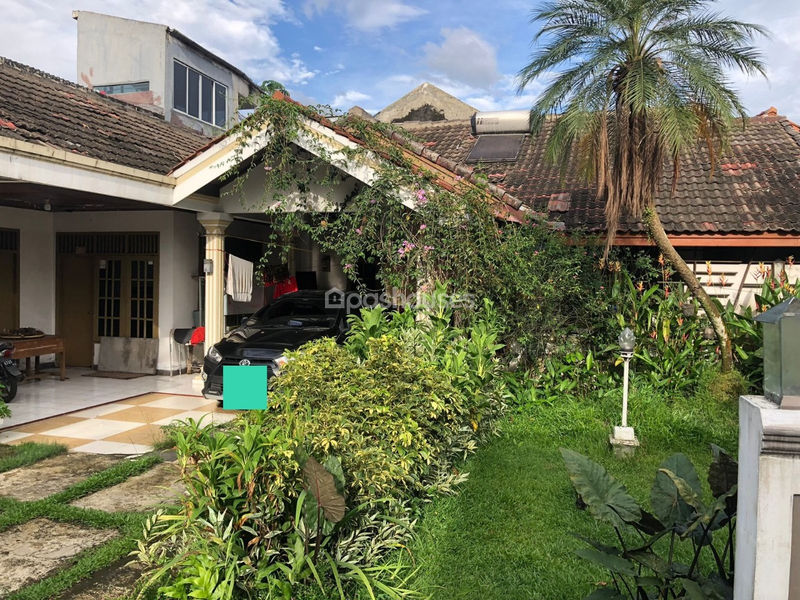 Kampung Kreteg No.2AB