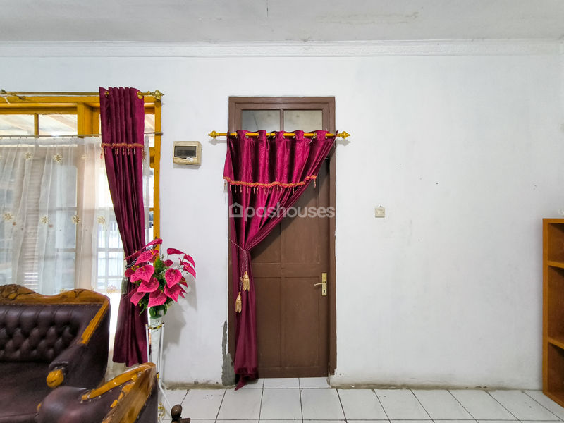 Jalan Swadaya III No.86 Pondok Ranggon