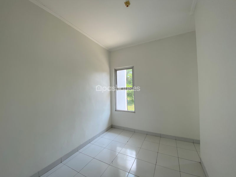 Serpong Garden Cluster Green Park