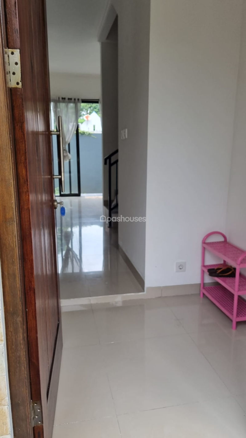 Bogor Nirwana Residence Cluster Harmony Blok J2 No.21
