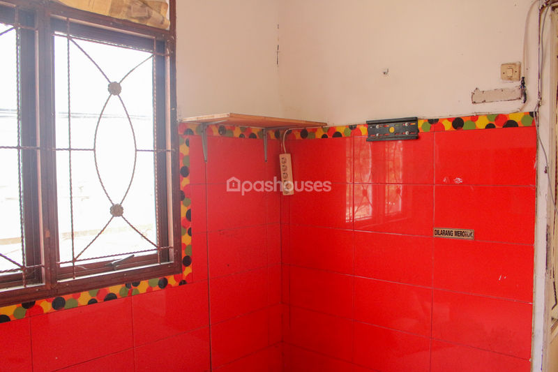 Villa Mutiara Cinere