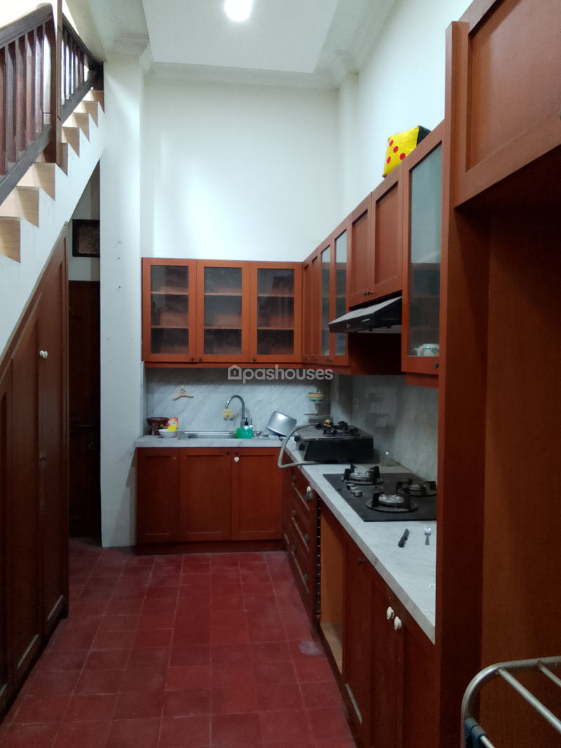 Perumahan Jatiwaringin Asri