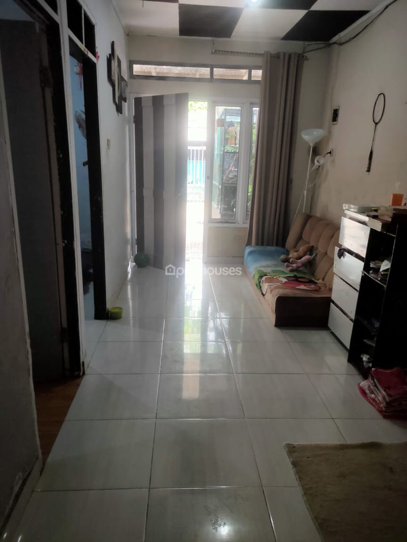 Bekasi Timur Regency 5 Cluster Ixora Blok I3