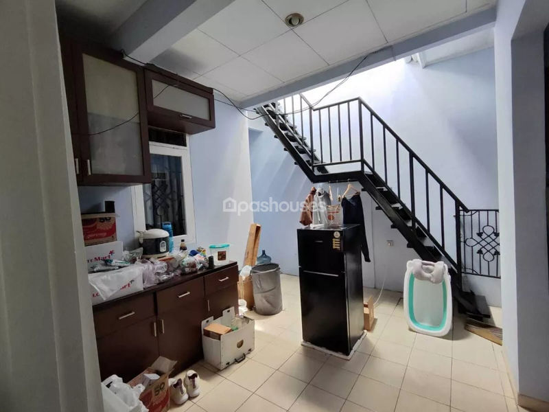 Citra Raya Cluster Pesona Atlantis