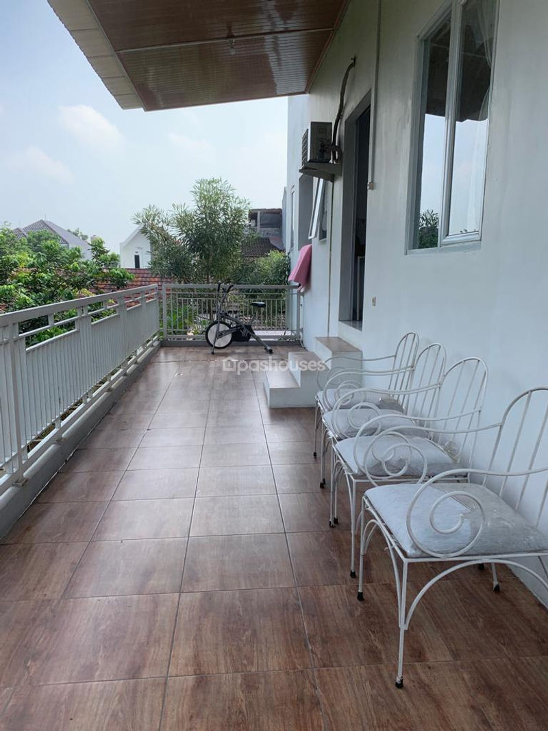 Perumahan Bogor Raya Permai