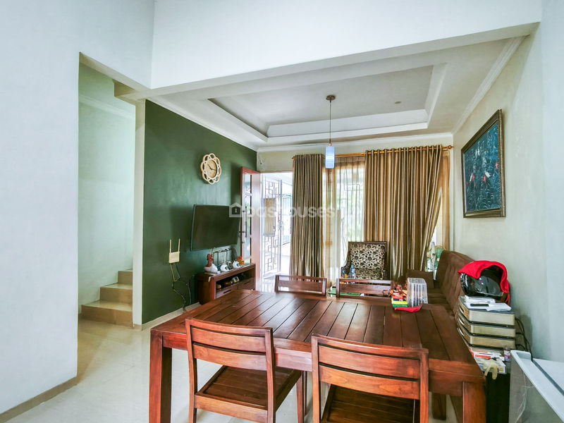 Perumahan Rivela Park Luxury Residence and The Cartenz