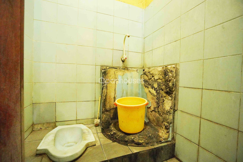 Vila Dago Pamulang