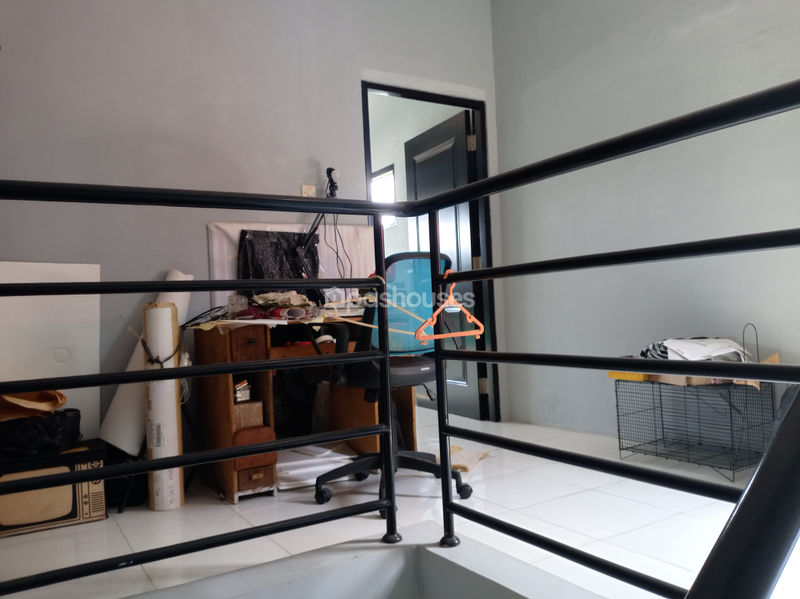 Cilebut Residence Blok H No.19
