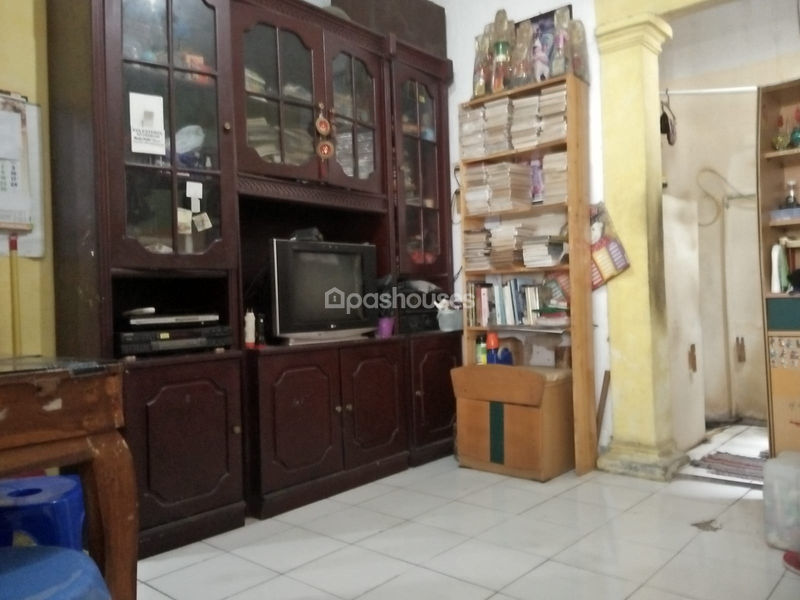 Perumahan Pabuaran Indah Bogor