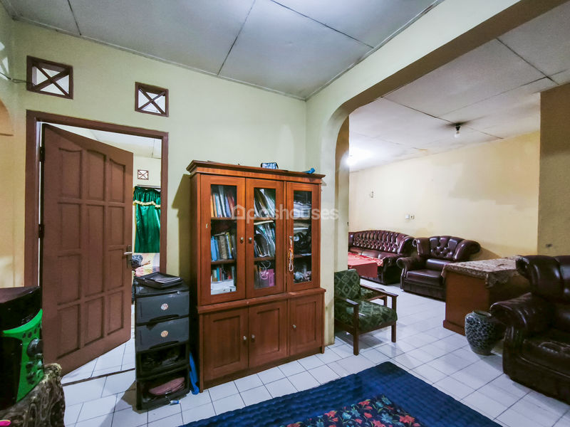 Perumahan Pura Bojong Gede Blok M3 No.4