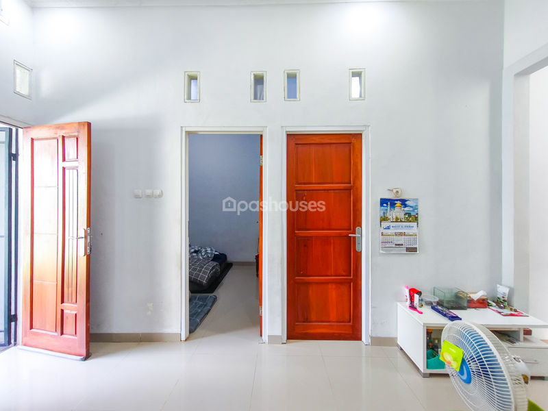 Perumahan Griya Pondok Rajeg