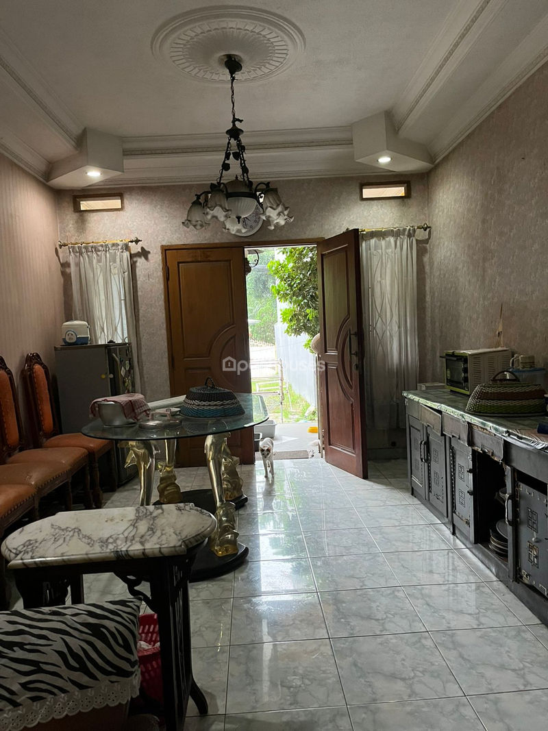 Jalan Kalisari Raya No.3B