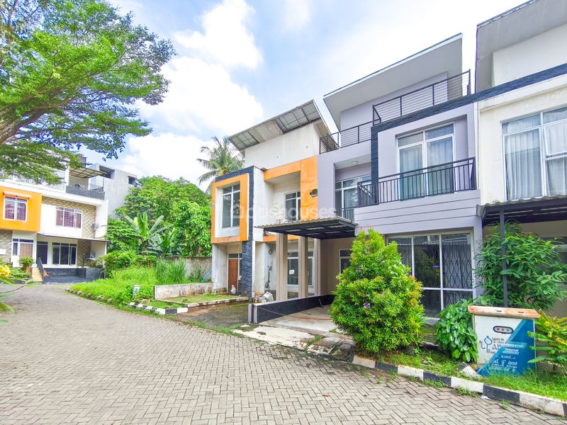 Residence One Ciputat Blok H3