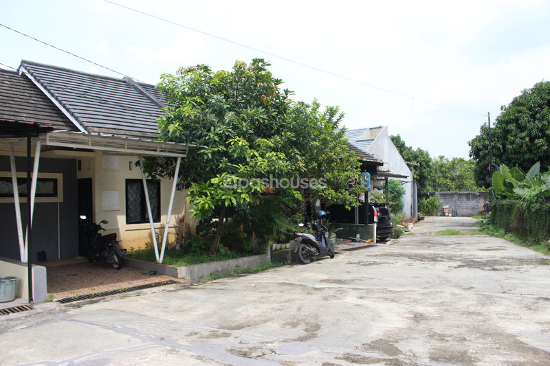 Perumahan Green Kepayon