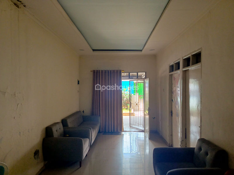 Perumahan Bekasi Timur Regency
