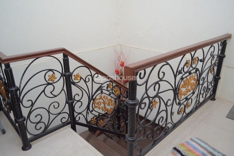Perumahan Bukit Asri Ciomas Indah