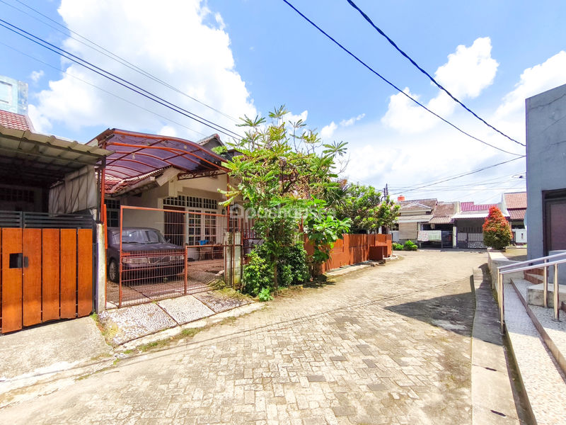 Jalan Semangka 2 Blok L3 No.8