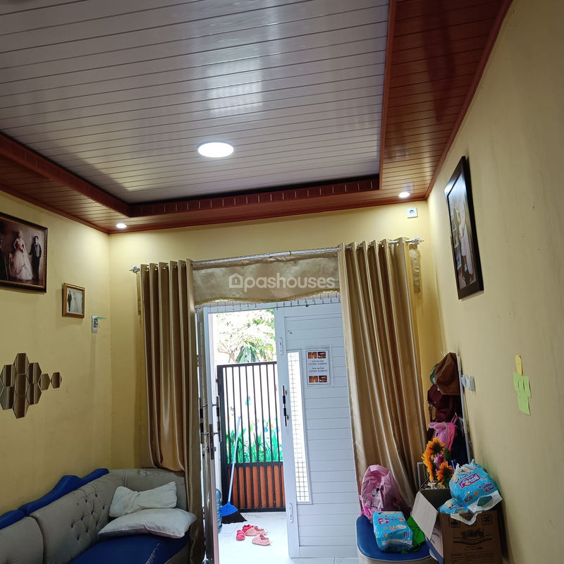 Perumahan Bumi Sakinah Lestari Bogor