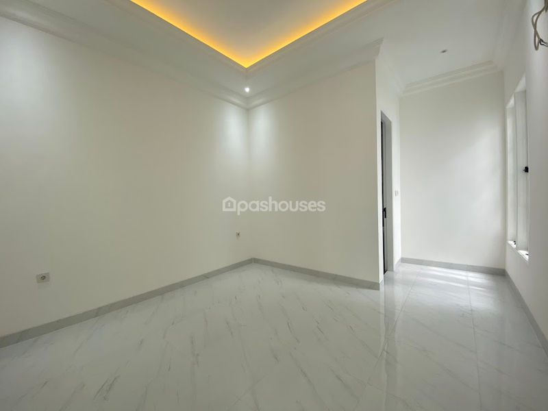 Perumahan Betung Residence Jakarta Timur