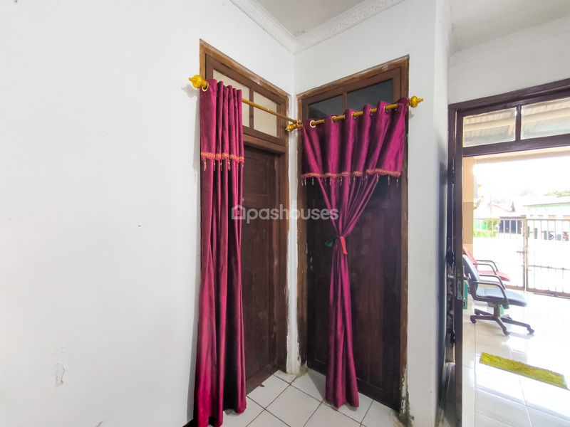 Jalan Swadaya III No.86 Pondok Ranggon