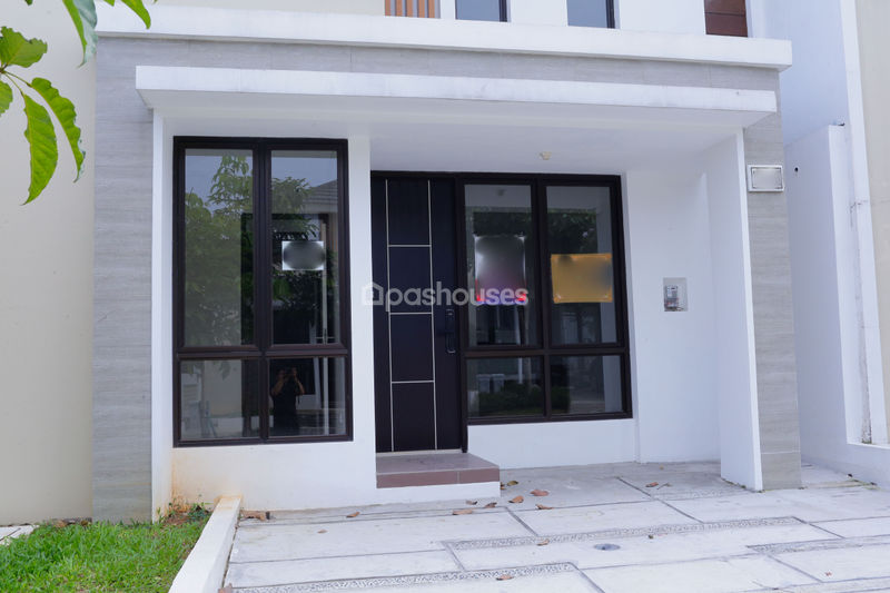 Citra Sentul Raya Cluster Orinoco