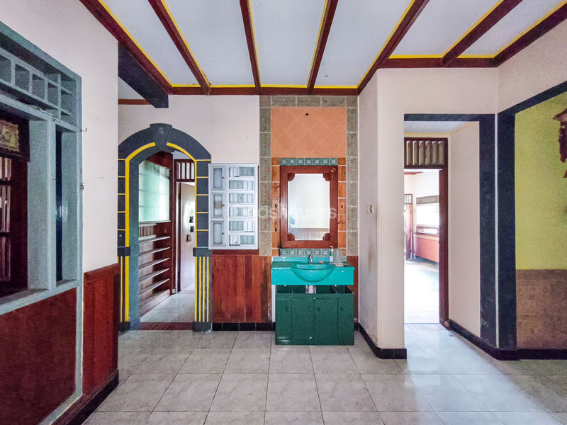 Perumahan Taman Cimanggu No.19
