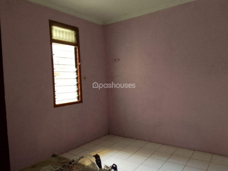 Perumahan Jatikramat Indah Estate