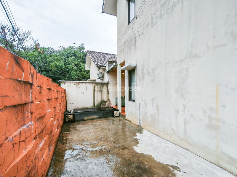 Perumahan The Green Hill Cluster Bayhil Blok B3 No.1