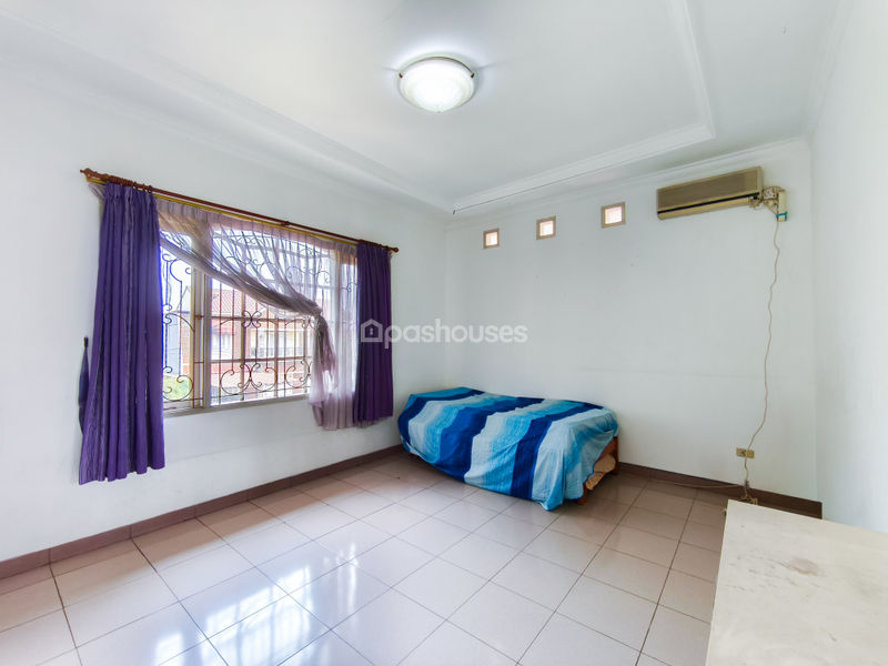 Jalan Wijaya Kusuma Raya No.106