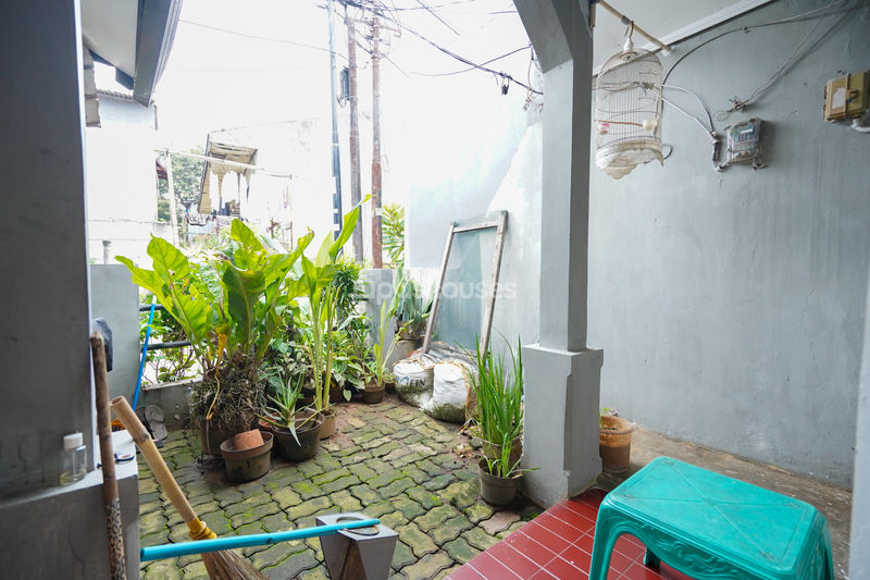 Villa Pamulang Mas