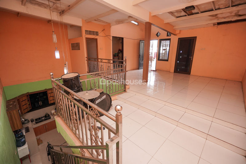 Jalan Markisa Bekasi