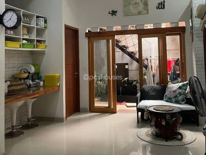 Perumahan Mandala Golden Residence