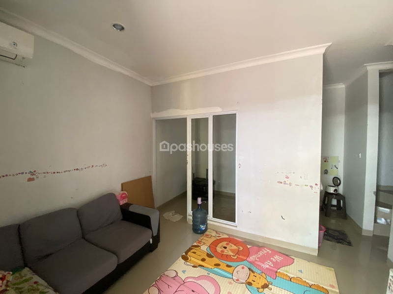 Paramount Serpong Cluster Malibu Village