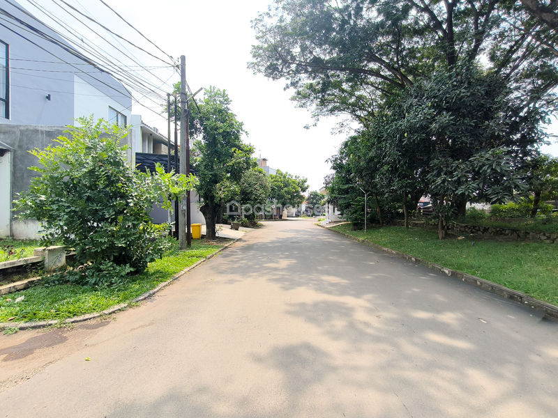 Perumahan Graha Kalimas Blok B8
