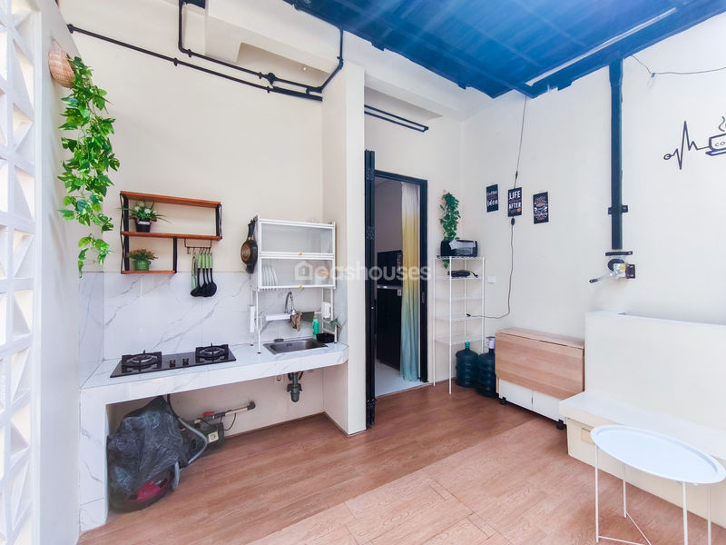 Perumahan Bukit Dago Cluster Centennial Blok B5/8