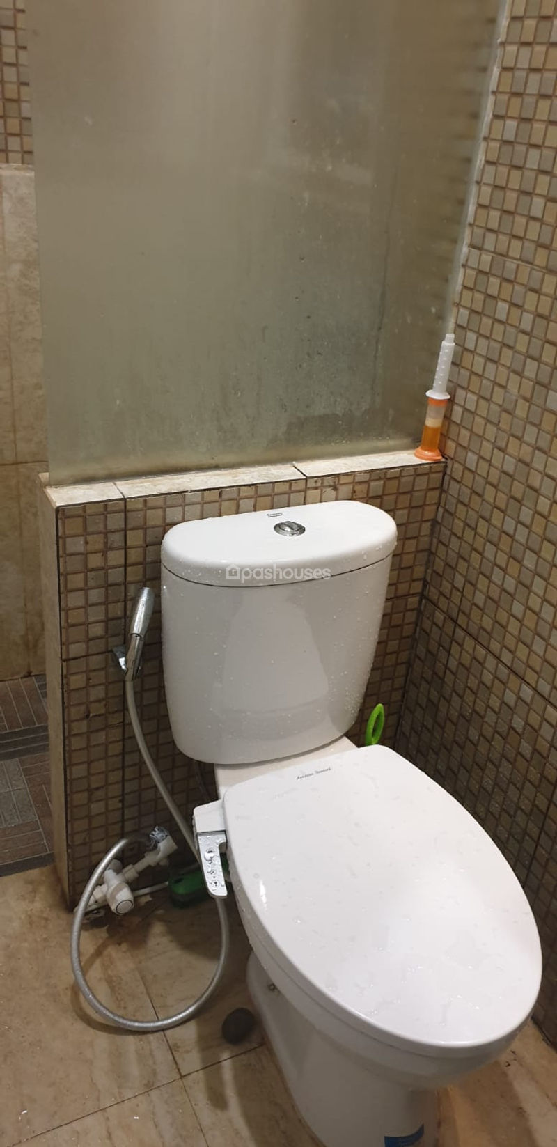 Komplek Kunciran Mas Permai