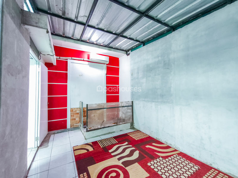 Perumahan Bukit Rancamaya Blok B9 No.12