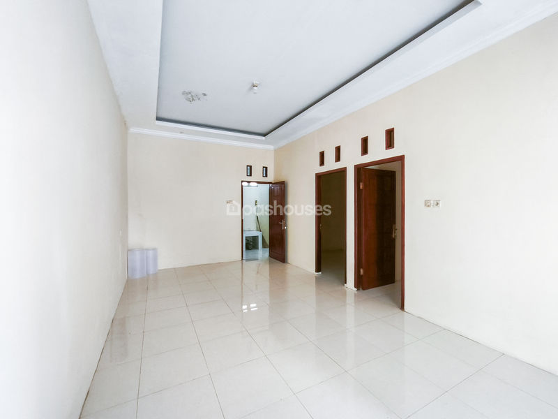 Perumahan Graha Situsari Permai No.2