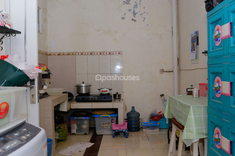Perumahan Grand Nusa Indah Cluster Tamarindus