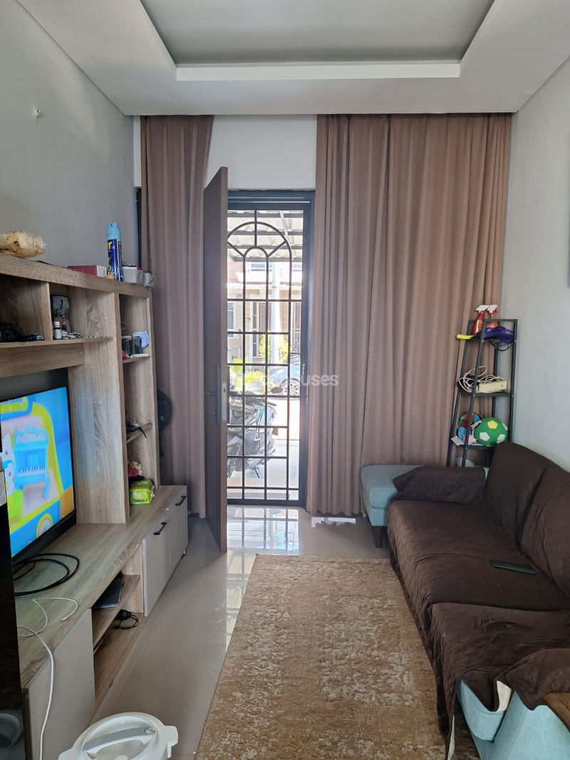 Perumahan Duta Indah Residence Cluster Alexandrite Blok AX6 No.70