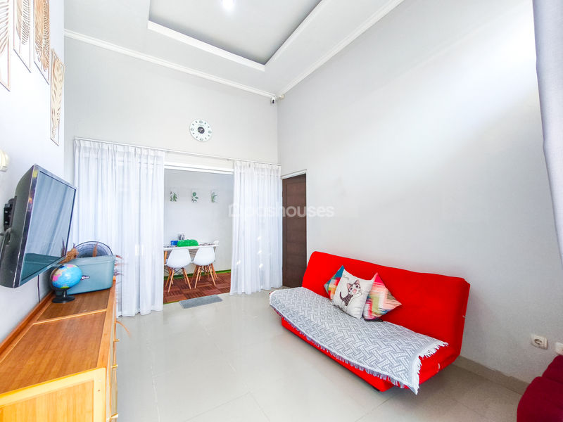 Perumahan Azura Residence
