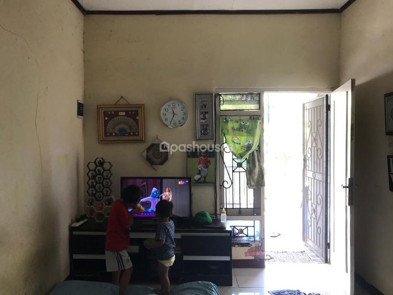 Perumahan Grand Residence Cluster Dharmawangsa Blok AB10