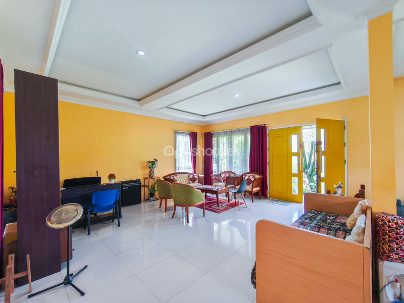 Jalan Manunggal No.39 Bogor
