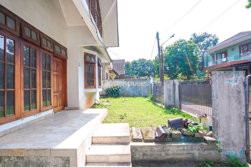 Perumahan Bukit Novo