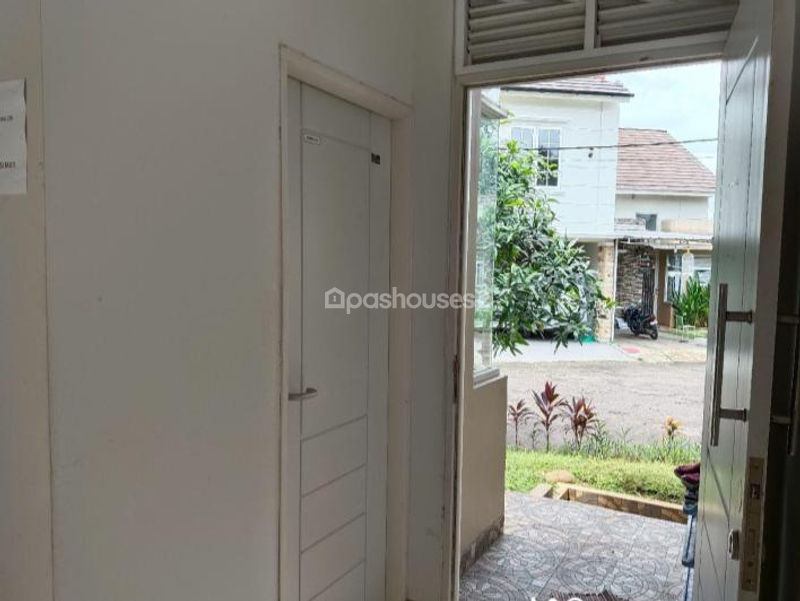 Perumahan Green Patio, Cibinong - Kab.Bogor