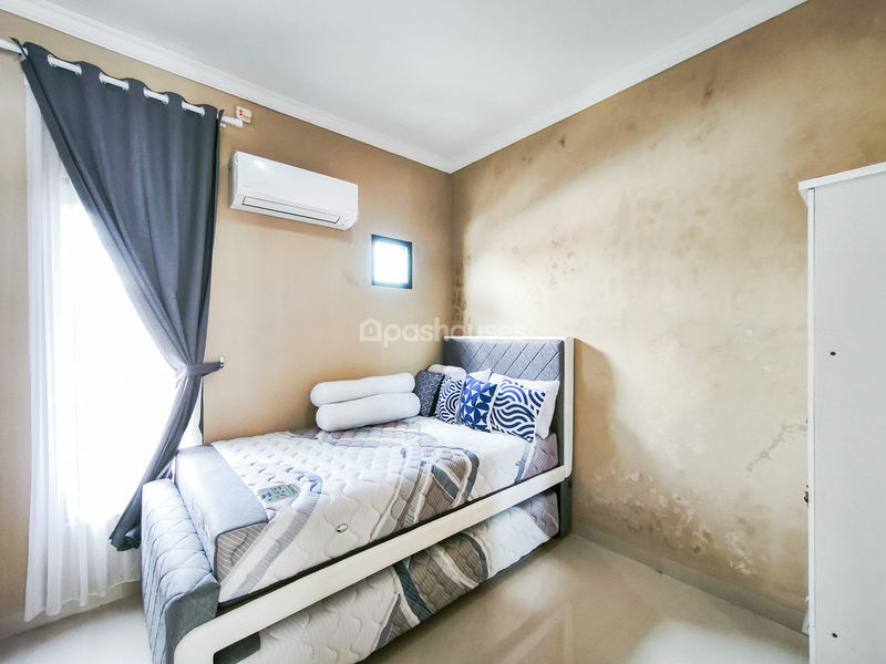 Perumahan Cibinong Raya Residence